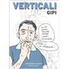 GIPI VERTICALI COCONINO PRESS