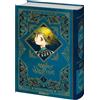 Atelier of Witch Hat Manga Grimoire Edition (in corso)
