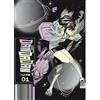 JPOP DANDADAN 1 - VARIANT OLOGRAFICA 2024 - MANGA J-POP EDITORE - ITA - NUOVO