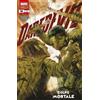 DAREDEVIL 18 - DEVIL E I CAVALIERI MARVEL 111 - PANINI COMICS- IN ITALIANO-NUOVO