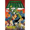 ERIK LARSEN SAVAGE DRAGON 39 LA FUSIONE DELLE TERRE MULTIPLE ED. COSMO