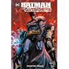 BATMAN E GLI OUTSIDERS 3 SCONTRO FINALE PANINI