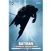 FRANK MILLER BATMAN IL RITORNO DEL CAVALIERE OSCURO (DC POCKET) PANINI