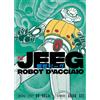 AKIRA OZE GO NAGAI JEEG ROBOT D'ACCIAIO (2025) JPOP
