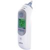 Braun IRT 6520 4022167652195 Braun ThermoScan 7 Rilevazione da remoto Bianco Orecchio