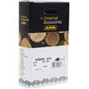 GGP ITALY - Catena 73D per motosega C600I - Passo 3/8 - Spessore 1,5 mm - Magl