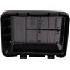 Coperchio filtro in plastica per PER HONDA per gcv160 GC135 GC160 GC190A GCV135