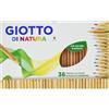 Giotto FILA F240800 GIOTTO PASTELLI DI NATURA 36 PEZZI
