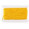 Trimming Shop Filo In Nylon Da 1,2Mm 10 Metri Forte Per Gioielli Bracciale Artigianato