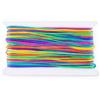 Trimming Shop Filo In Nylon Da 1,2Mm 10 Metri Forte Per Gioielli Bracciale Artigianato
