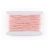 Trimming Shop Filo In Nylon Da 1,2Mm 10 Metri Forte Per Gioielli Bracciale Artigianato