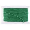 Trimming Shop Filo In Nylon Da 1,2Mm 10 Metri Forte Per Gioielli Bracciale Artigianato