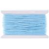 Trimming Shop Filo In Nylon Da 1,2Mm 10 Metri Forte Per Gioielli Bracciale Artigianato