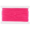 Trimming Shop Filo In Nylon Da 1,2Mm 10 Metri Forte Per Gioielli Bracciale Artigianato