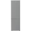 HOTPOINT HPK25403XP5E1 FRIGORIFERO COMBINATI NOFROST INVERTER SILVER CL.D