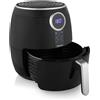 Tristar FR-6956 Digital Crispy Fryer - 4,5L - Pannello di controllo digitale - A