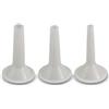 Reber Serie Imbuti per Insaccare per Tc5 15/20/25