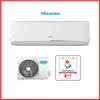 HISENSE HALO+ CLIMATIZZATORE 12000 BTU WIFI A++/A+ CON ESTENSIONE DI GARANZIA