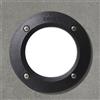 FUMAGALLI FARETTO LED LETI 100 GX53 3W TONDO DA INCASSO COLORE DELLA LUCE 3 IN 1