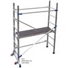 FACAL Trabattello in alluminio Facal P6 Utility Plus alluminio montaggio rapido 2.9 mt