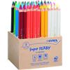 Lyra Paquete | Lyra Super Ferby | Lyra Super Ferby. Schoolpack 96 Uds.