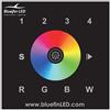 LED BLUEFIN Controller LED BLUEFIN DMX WiFi per luci di colore variabile, tranne modello...