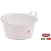 Stefanplast Secchio 10Lt Polietilene con Becco Verde