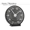 Ernst Westphal e.K. Speedclock II - Orologio nel design del tachimetro /Mercedes-Benz 300SL W198