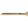 Ambrovit Viti Fresate Per Legno Tsp-Torx Mm. 8X160 - 100 Pz