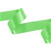Trimming Shop 6mm Organza Nastro Doppio Lato 10M/25M per Regalo Fascia Matrimonio Compleanno