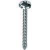 Mustad Viti Parker T. Cilindrica 4,2X50 Zb - 5 Ce
