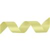 Trimming Shop 6mm Organza Nastro Doppio Lato 10M/25M per Regalo Fascia Matrimonio Compleanno