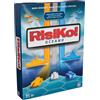 EDITRICE GIOCHI E.G. 6069397 GIOCO RISIKO OCEANO, 2 Giochi in Scatola in 1, Giochi di Società e