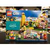LEGO CITY 60234 People Pack - Luna Park
