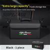 Organifit Organizer bagagliaio pieghevole Alfa Romeo Giulia Stelvio Tonale Giulietta MiTo