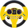 Does not apply Giocattoli per Volante Bambini, Volante per Auto, Controller Di Guida Portatile