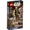 LEGO 75113- LEGO STAR WARS -Personaggio di Rey - NUOVO- FUORI CATALOGO