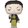 Funko FUN72614 0889698726146 FUNKO POP YAHABA (72614) - DEMON SLAYER - ANIMATION - NUM