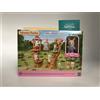 EPOCH SYLVANIAN FAMILIES 5452 - FUNIVIA PER BAMBINI - NUOVO