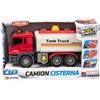GIOCHERIA GGI250084 FAST WHEELS CAMION CISTERNA
