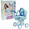 GIOCHERIA CCB94000 CICCIOBELLO CARROZZINA 2 in 1 UNICORNO