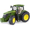 BRUDER 03150 - scala 1:16- TRATTORE JOHN DEERE 7R 350 - NUOVO - SIGILLATO
