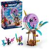 LEGO 71472 - LEGO DREAMZzz - La Mongolfiera - narvalo di Izzie - FUORI CATALOGO