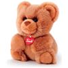 TRUDI 29079 FLUFFY ORSETTO TAGLIA SMALL CM.16X19X13