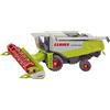 SIKU 1991 - modellino 1:50 - MIETITREBBIA CLAAS VERDE - NUOVO - SIGILLATO