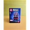 LEGO BrickHeadz 41606 Star-Lord Nuovo Sigillato