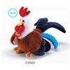 TRUDI 23565 GALLO OSCAR TAGLIA SMALL CM. 16X24X25