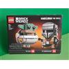 LEGO Star Wars 75317 Il Mandaloriano e Il Bambino Nuovo Sigillato