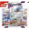 POKEMON SCARLATTO E VIOLETTO EVOLUZIONI A PALDEA - Carte Pokemon - (Blister 3 B
