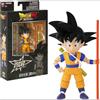 Bandai Goku Mini Dragon Stars Dragon Ball Daima Bandai Action Figure Nuovo